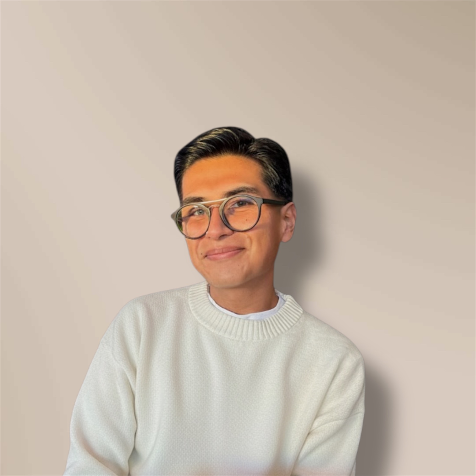 Christian Cuevas — Licensed Life Insurance Agent